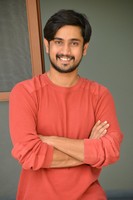 Hero Raj Tarun Interview